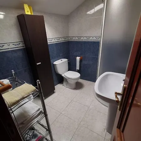 Holiday home Casa Foz