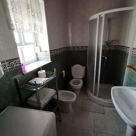 Сasa de vacaciones Casa Foz