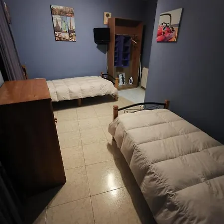 Casa Holiday home