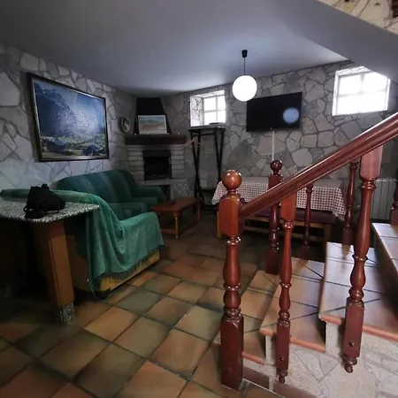Casa * Foz
