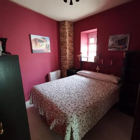 Casa Holiday home Foz