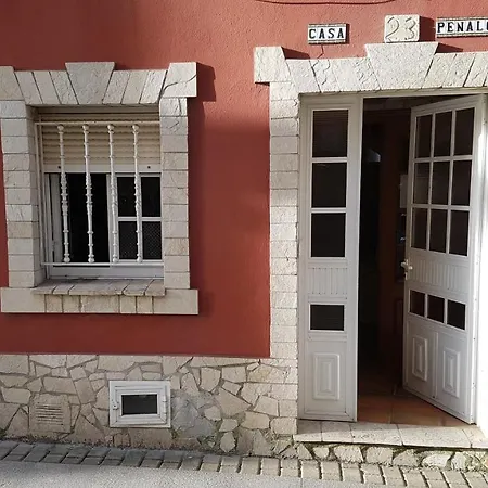 Holiday home Casa