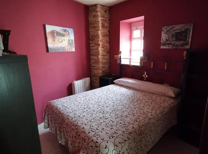 Casa Tatil Evi Foz